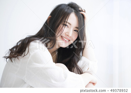 美容形象·護髮 美容形象·護髮 49378932