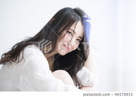 美容形象·護髮 美容形象·護髮 49378933