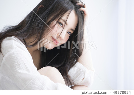 美容形象·護髮 49378934