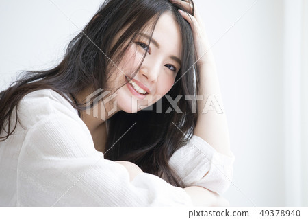 美容形象·護髮 49378940