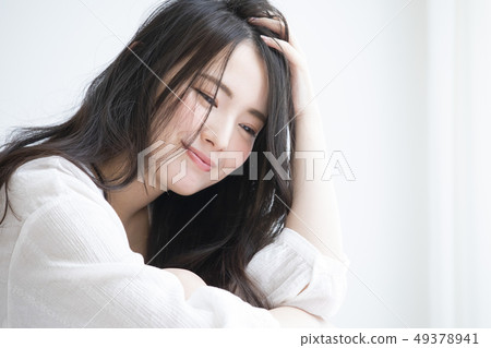 美容形象·護髮 美容形象·護髮 49378941