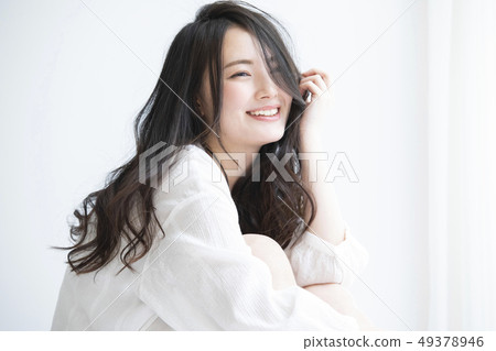 美容形象·護髮 49378946