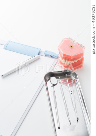 Dental image Dental image 49379255