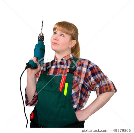 I can do it myself 49379866