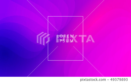 Abstract purple delicate design with faded transparent spots Abstract purple delicate design with faded transparent spots 49379893