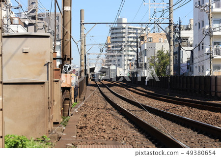 東急東橫線 東急東橫線 49380654