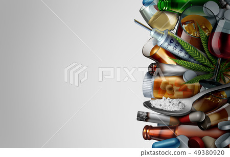 Drug Issues 49380920
