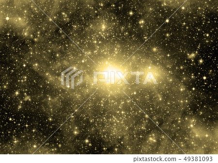galaxy in a free space galaxy in a free space 49381093