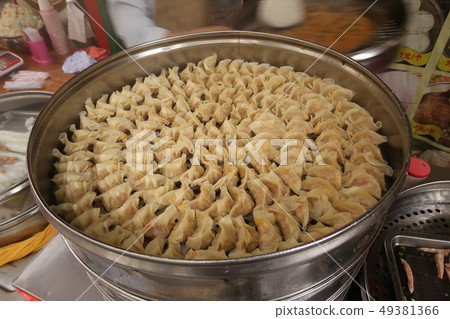 Guangdong stalls Guangdong stalls 49381366