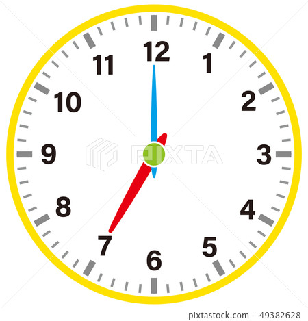 時鐘圖標 時鐘圖標 49382628