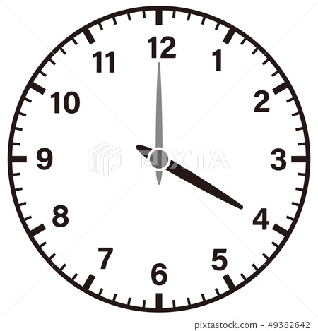 時鐘圖標 49382642