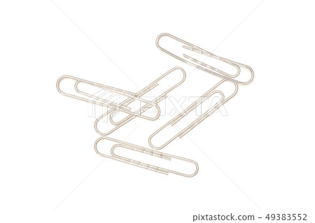 Yellow simple pencil isolated on white Yellow simple pencil isolated on white 49383552