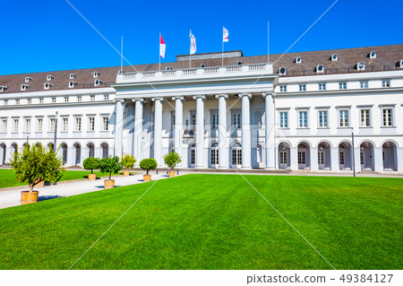 Electoral Palace Kurfurstliches Schloss, Koblenz Electoral Palace Kurfurstliches Schloss, Koblenz 49384127