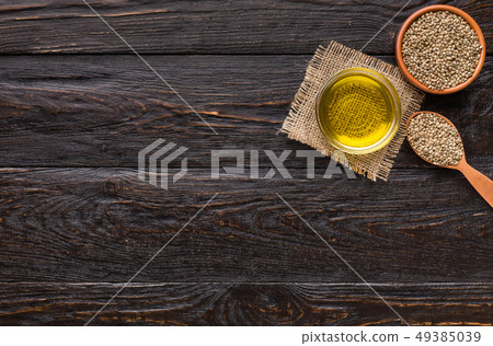 Omega 3 source concept 49385039