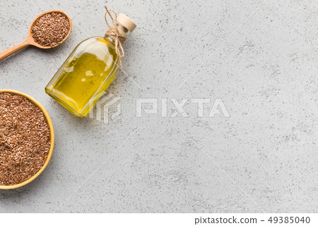 Alternative oils concept 49385040