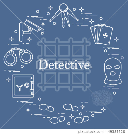 Criminal and detective elements Crime, law and Criminal and detective elements Crime, law and 49385528