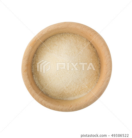 Dry gelatine powder and granules used as a gelling 49386522