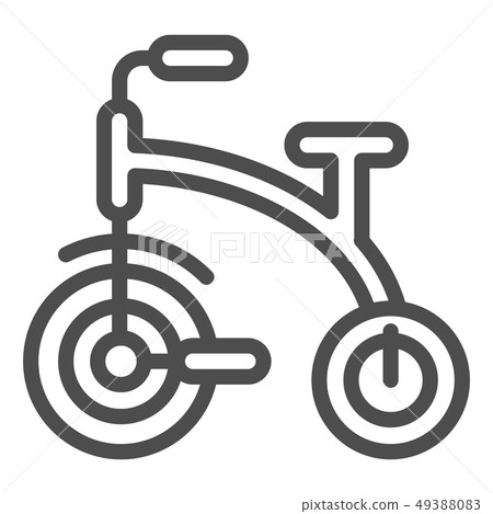 kid tricycle bike