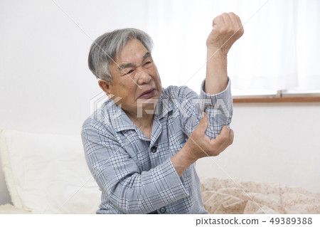 Arthralgia Arthralgia 49389388