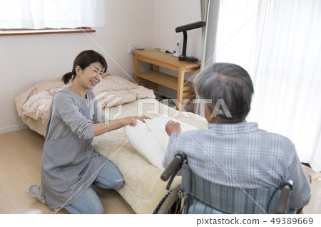 Care bedside care Care bedside care 49389669