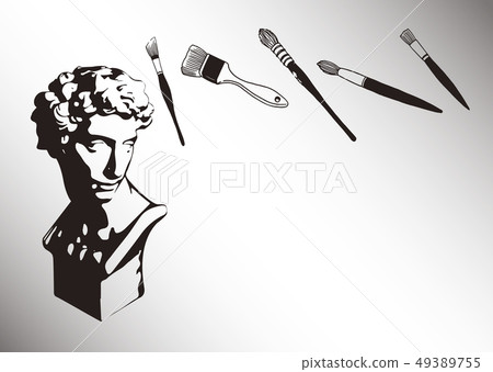 藝術形象 49389755