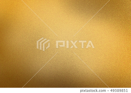 Abstract texture background, polished brown steel  49389851