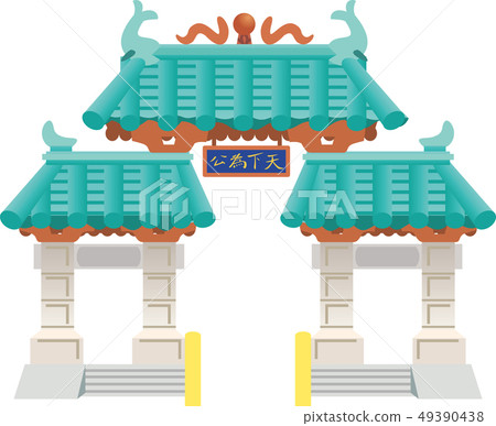 唐人街舊金山 49390438