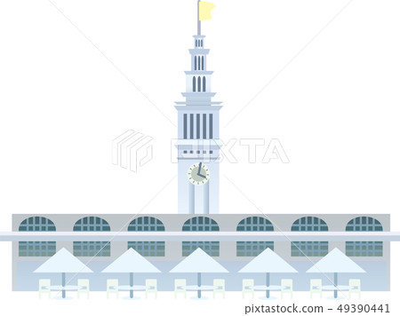 Farmers Market San Francisco 49390441