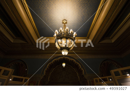 Chandelier 49391027