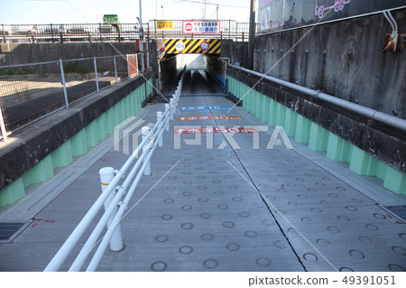 地下通道 地下通道 49391051