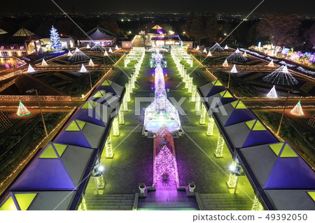 群馬花卉公園 群馬花卉公園 49392050