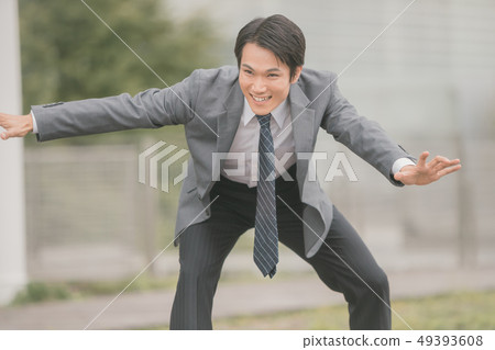 business man, businessperson, employee 49393608