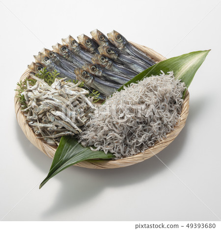 Chirimen,乾燥,乾燥,乾燥 Chirimen,乾燥,乾燥,乾燥 49393680