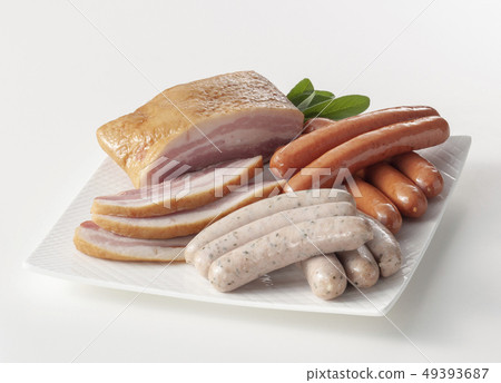 Bacon Winner 49393687