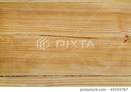 Planed pine Board with knots Planed pine Board with knots 49393767