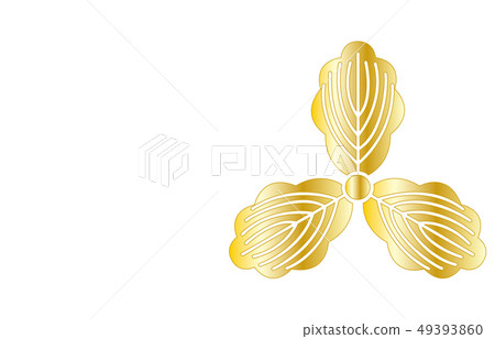 Warlords' family gold gradient island Sakon Warlords' family gold gradient island Sakon 49393860