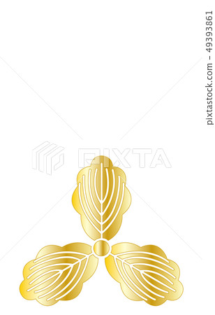 Warlords' family gold gradient island Sakon Warlords' family gold gradient island Sakon 49393861