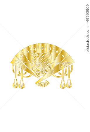 軍閥家族黃金漸變秋田三木 軍閥家族黃金漸變秋田三木 49393909