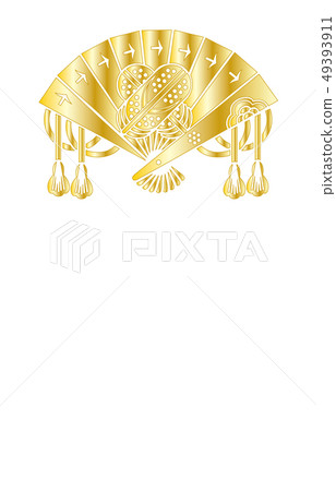 軍閥家族黃金漸變秋田三木 49393911