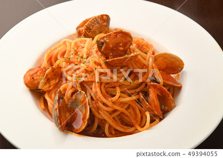 Vongole Rosso Vongole Rosso 49394055