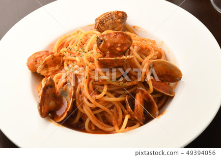 Vongole Rosso Vongole Rosso 49394056