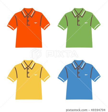 Polo衫 Polo衫 49394704