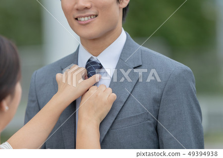商務人士 商人 公司職員 49394938