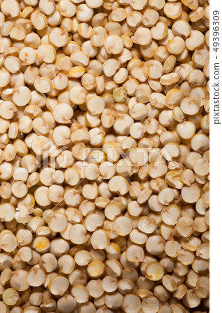 Quinoa seeds as background 49396309