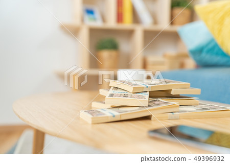 Money Big Money Wag Bank Side Employer Financial Economy Ten thousand yen Ten 1 ten thousand yen Wallet Yen yen yen Japanese yen 1 million yen Million yen 49396932