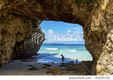 宮古島·沙灘 宮古島·沙灘 49397292