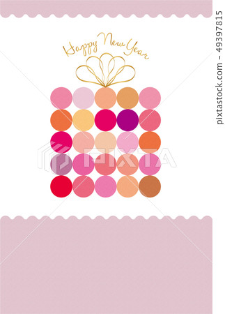 明信片_禮物02 49397815