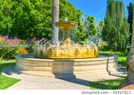 Sausalito is a city in Marin County, California. 49397922