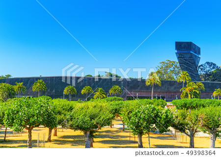 San Francisco M.H. de Young Memorial Museum. San Francisco M.H. de Young Memorial Museum. 49398364