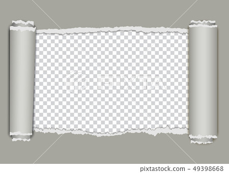 torn paper torn paper 49398668